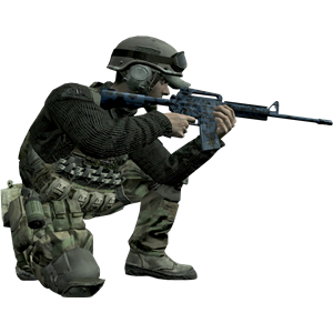 Call of Duty PNG-60858